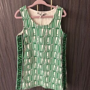 Stella McCartney girls dress